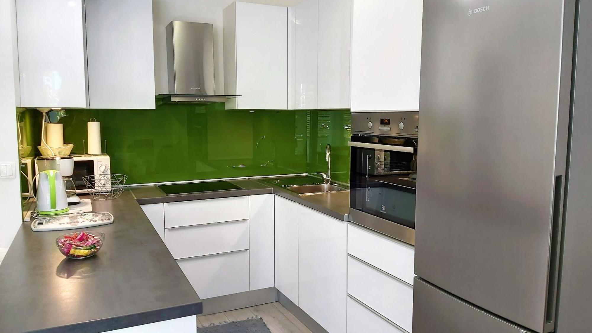 Apartment Punta Омиш Экстерьер фото